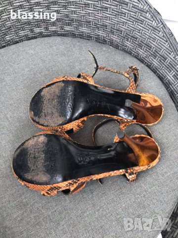 Chon- оригинални обувки , снимка 7 - Дамски обувки на ток - 16595106