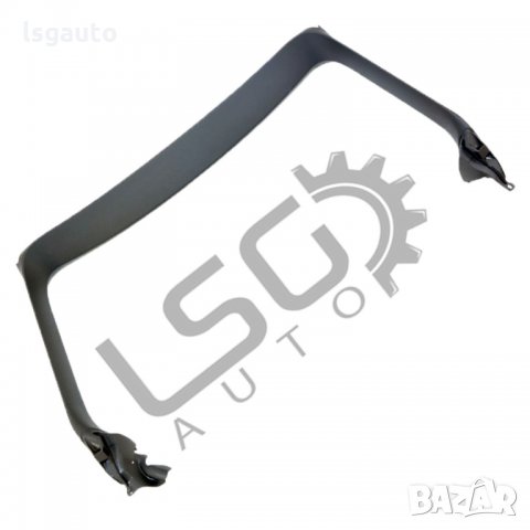 Интериорна кора до задно стъкло AUDI A6 (4F, C6) 2004-2011 A151221N-275