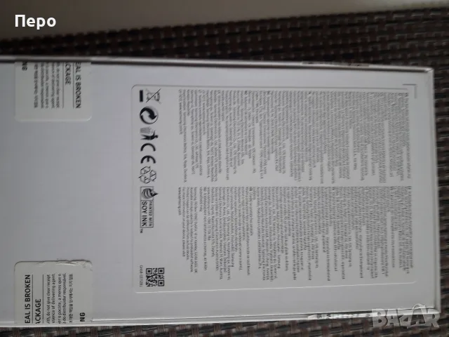 Продавам самсунк А54, снимка 5 - Samsung - 56313805