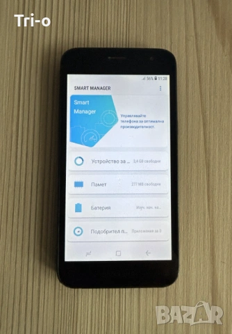 Samsung Galaxy J2 Core, снимка 4 - Samsung - 53214882