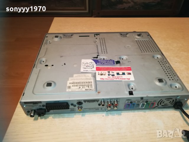 philips lx3900sa-cd receiver-внос france 2510202024, снимка 11 - Ресийвъри, усилватели, смесителни пултове - 30553324