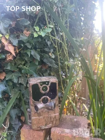 Нова водоустойчива ловна камера за диви животни Нощно виждане Лов Сигурност, снимка 5 - Спортна екипировка - 49657650