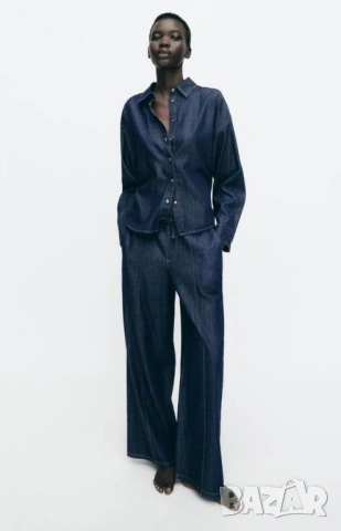 Костюм Zara , снимка 2 - Комплекти - 54193778