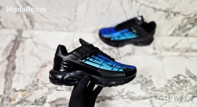 Nike спортни мъжки маратонки , снимка 3 - Маратонки - 48934302