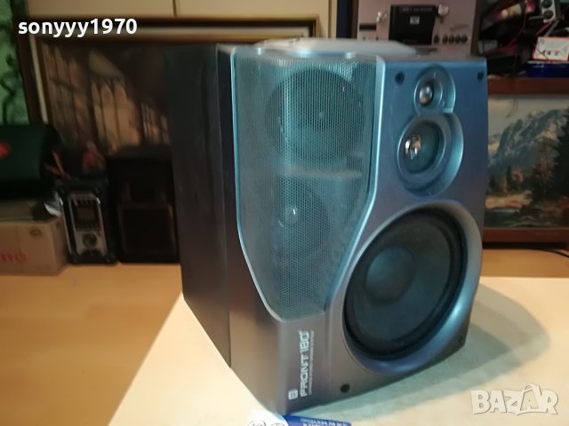 AIWA SX-ANS70 ТОНКОЛОНА 1БР 0402231736, снимка 4 - Тонколони - 39554056
