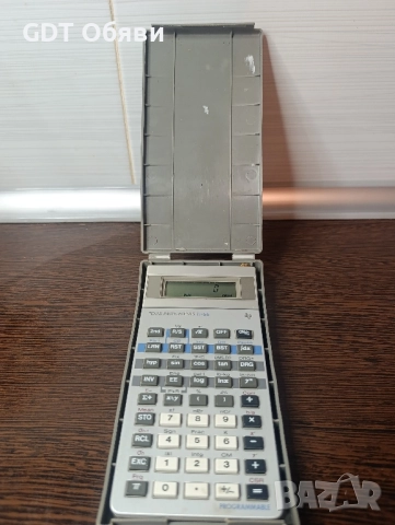 Texas Instruments TI-56 