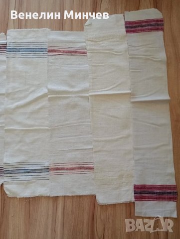 Ленени кърпи, снимка 4 - Други - 47726078