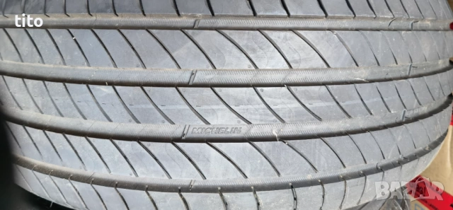 205 55 16 Dunlop/ Michelin, снимка 7 - Гуми и джанти - 54035395