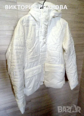 Нови оригинални якета Adidas Terrex , снимка 6 - Якета - 48584503