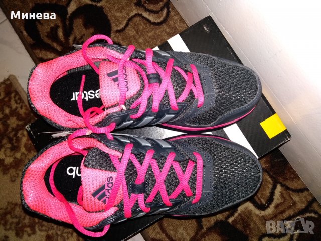 Маратонки ADIDAS Questar, снимка 3 - Маратонки - 31081886
