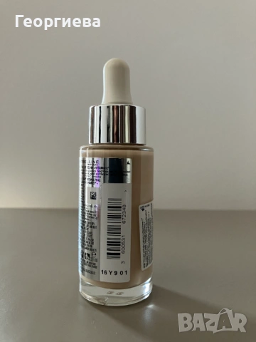 Фон дьо тен серум Maybelline Superstay 24H Skin Tint, снимка 2 - Декоративна козметика - 54042780