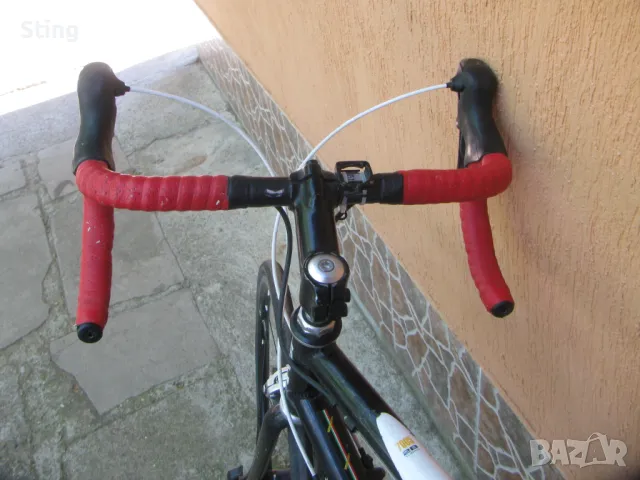 Велосипед Шосейка Яка Алуминиева Рамка  SUNN, снимка 2 - Велосипеди - 50007195