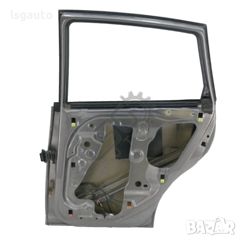 Задна дясна врата Seat Altea 2004-2015 ID:149667, снимка 2 - Части - 51674820