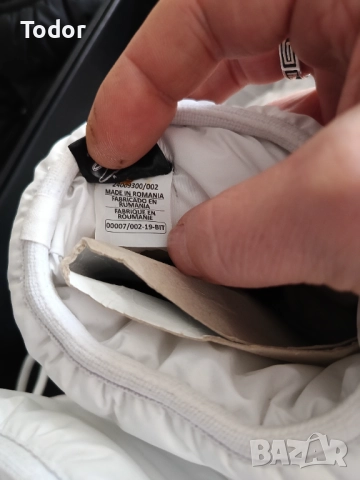 Дамски боти на марката Moon Boot, снимка 5 - Дамски боти - 52772663