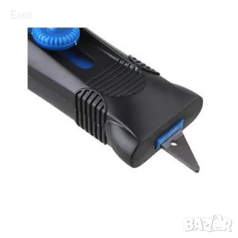 Уред за точене на инструменти Samurai Shark, снимка 6 - Ножове - 47744037