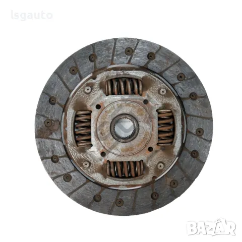 Комплект съединител с твърд маховик Skoda FABIA II 2007-2014 ID:143790, снимка 6 - Части - 49311263