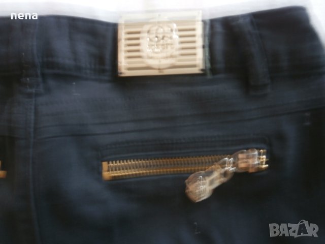 Марков дамски панталон, снимка 7 - Панталони - 40705550