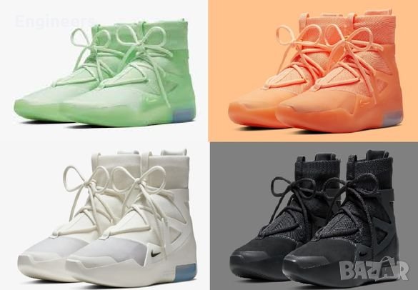 Nike air auto Мах 2022, снимка 9 - Ежедневни обувки - 28456074