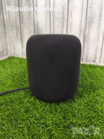 Apple homepod 1-во поколение , снимка 4 - Bluetooth тонколони - 56140127