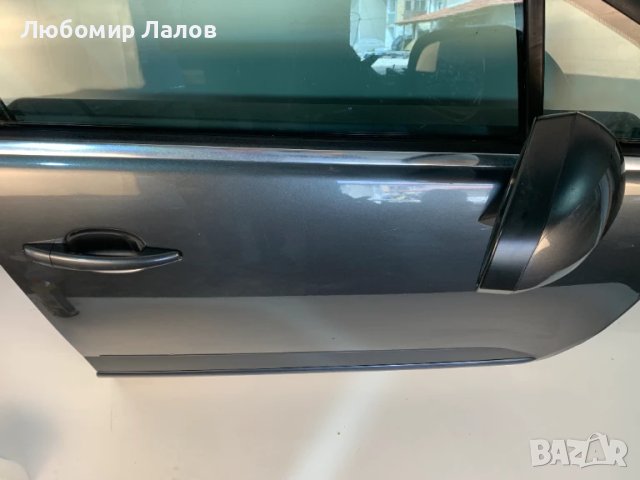 Предна дясна оборудвана врата Пежо 5008 Peugeot 5008 (09-17)г. , снимка 2 - Части - 50470434
