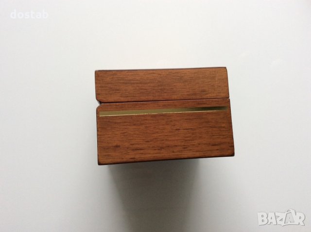 Кутия за часовник Philip Watch , снимка 3 - Мъжки - 31053367