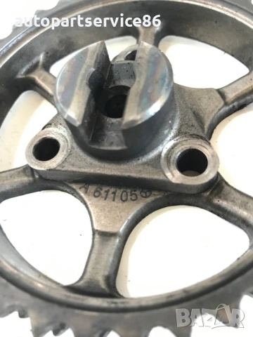 Зъбно колело за Mercedes Sprinter 2.2 CDI (2000-2005) A61105, снимка 3 - Части - 53983168