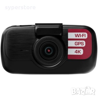 Видеорегистратор за кола PRESTIGIO Road Runner 605GPS PCDVRR605GPS Car Video Recorder, снимка 8 - Други - 31019008