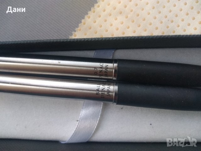 Химикалка и молив  FIFTH Avenue, снимка 10 - Други ценни предмети - 33862038