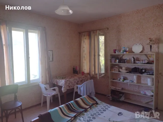 Продава къща в Тополово, община Асеновград, снимка 7 - Къщи - 50312086