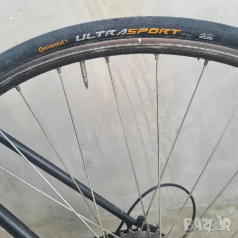 шосеен велосипед RSN RACER в много добро състояние, снимка 3 - Велосипеди - 49963301