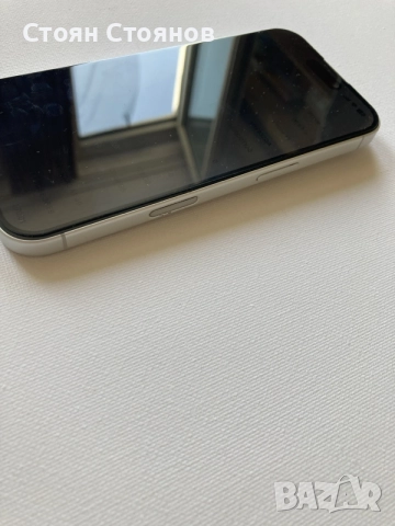 Възможен бартер/ IPhone 16 White, снимка 12 - Apple iPhone - 55921563