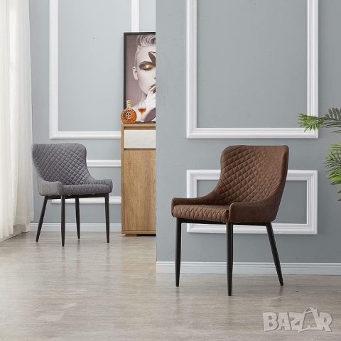Висококачествени трапезни столове МОДЕЛ 306, снимка 3 - Столове - 42873670