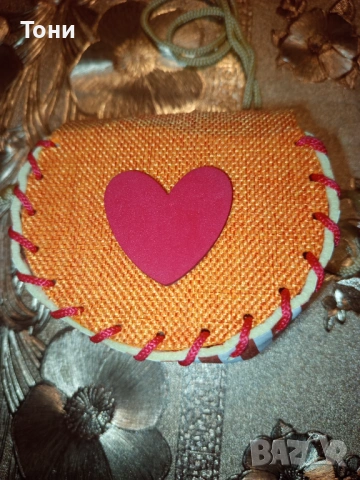 Ново Детско Малко Портмоне, снимка 6 - Детски портмонета - 53277422