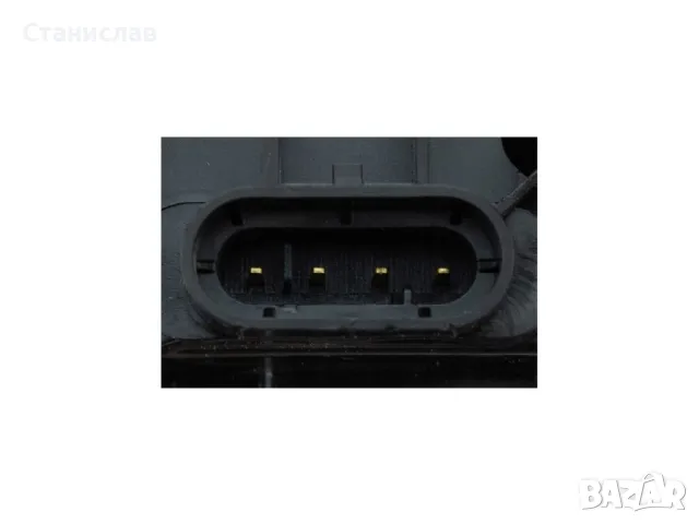  Renault Megane MK2 Брава за задна лява врата , снимка 2 - Части - 50314934