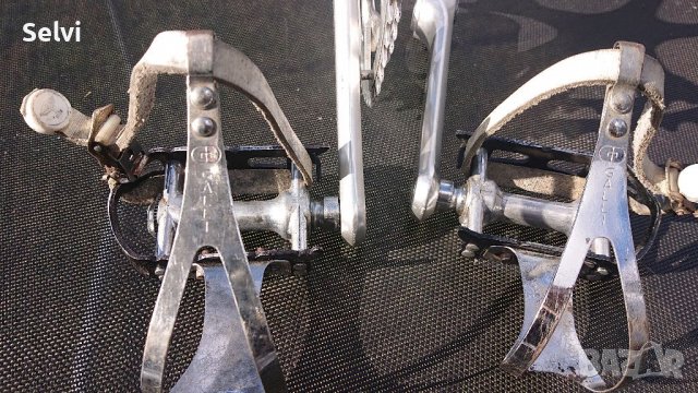 Gipiemme части, снимка 2 - Части за велосипеди - 38723245