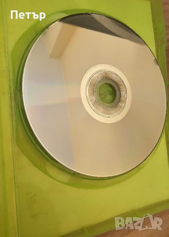 Gears of War 3 за Xbox 360 – Отлично състояние, оригинална кутия и диск, снимка 4 - Игри за Xbox - 50760558