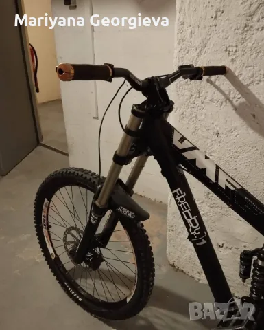 Продавам Downhill UMF Freddy , снимка 9 - Велосипеди - 56274167