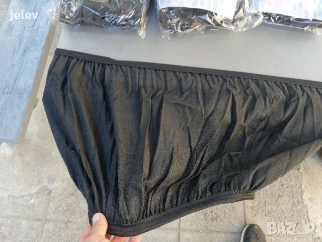 Текстилни Вериги за сняг , снимка 7 - Аксесоари и консумативи - 34169152