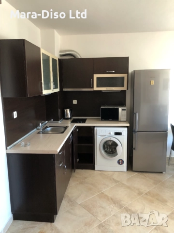 Двустаен в Равда до морето, БЕЗ такса поддръжка!, снимка 3 - Апартаменти - 52946180