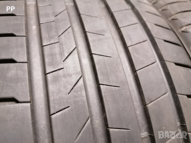 2 бр. 285/40/21 Bridgestone / летни гуми , снимка 7 - Гуми и джанти - 29312842