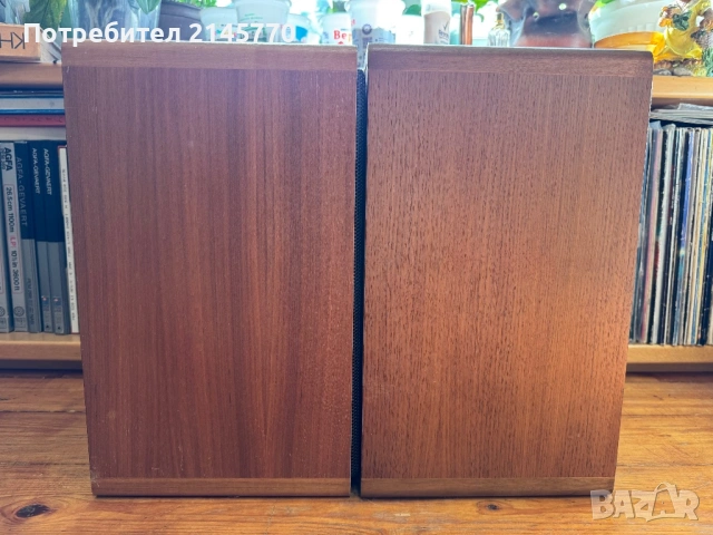 Тонколони Canton Quinto 520, снимка 5 - Тонколони - 54123910