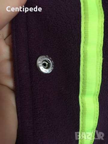 Adidas performance trackjacket, снимка 4 - Суичъри - 32132449