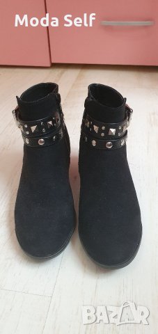 Боти, снимка 2 - Детски боти и ботуши - 34174345