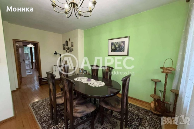 Тристаен апартамент, продажба, Хасково, кв. Младежки хълм, снимка 6 - Апартаменти - 52690043