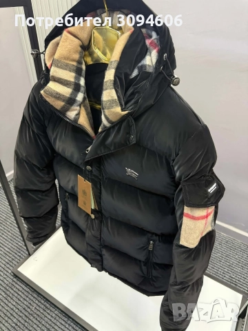 Мъжка мода блузи и екипи, снимка 3 - Спортни дрехи, екипи - 52916260