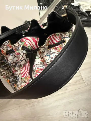 Лимитирана колекция Just Cavalli, снимка 3 - Чанти - 49171271