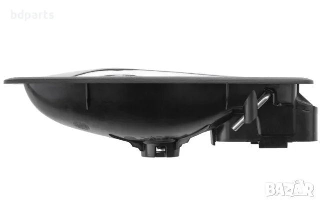 Вътрешна дръжка за лява врата Renault , Opel , Nissan, Fiat, Хром, снимка 5 - Части - 56141096