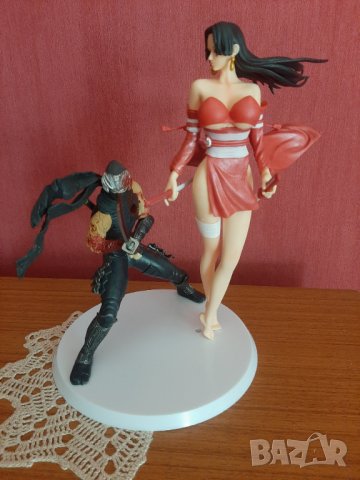 Секси детайлни статуетки на жени, снимка 18 - Колекции - 35428599