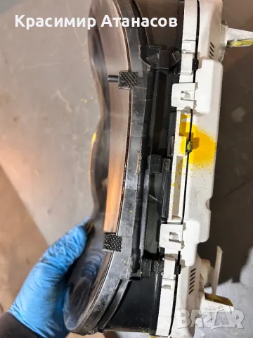 Километраж за Тойота Рав 4.83800-42D00.257430-2663, снимка 13 - Части - 43237067