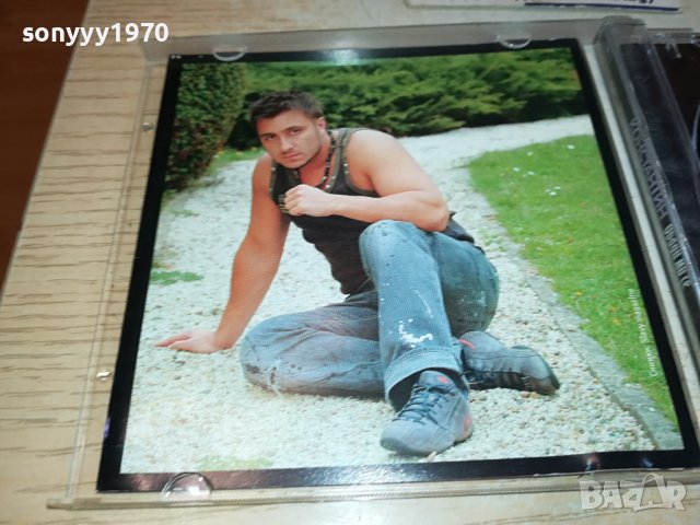 КОНСТАНТИН ОБАДИ МИ СЕ-ОРИГИНАЛЕН ДИСК 1102241135, снимка 3 - CD дискове - 44238915